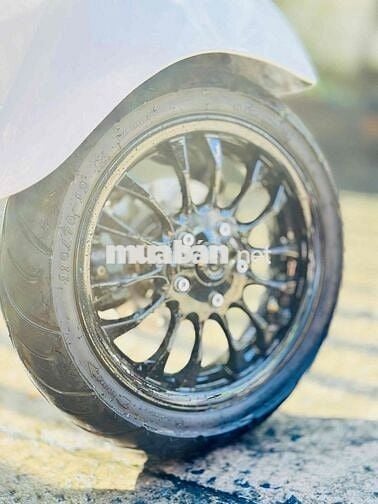 VESPA SPRINT FULL 150CC ABS IGET 2020 1 ĐỜI CHỦ