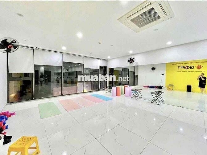 CHÍNH CHỦ CHO THUÊ SÀN 115M MẶT PHỐ TRUNG PHỤNG - ĐỐNG ĐA GIÁ CHỈ 18TR