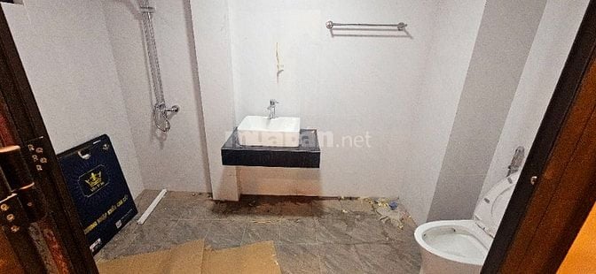 Bán Nhà Trần Khát Chân Hai Bà Trưng 35m 5 tầng sổ Riêng Nhà Mới 7,05Tỷ