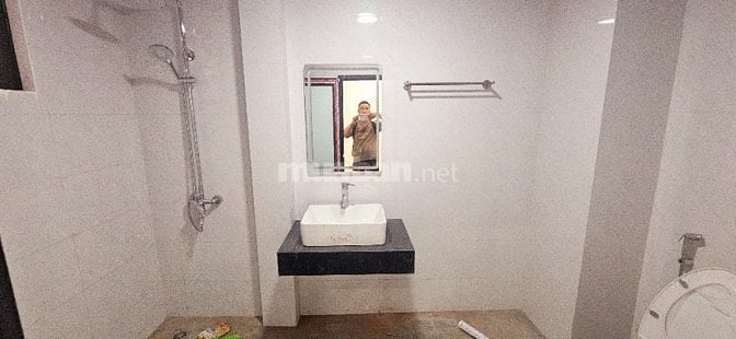 Bán Nhà Trần Khát Chân Hai Bà Trưng 35m 5 tầng sổ Riêng Nhà Mới 7,05Tỷ