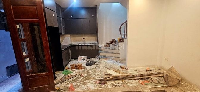 Bán Nhà Trần Khát Chân Hai Bà Trưng 35m 5 tầng sổ Riêng Nhà Mới 7,05Tỷ