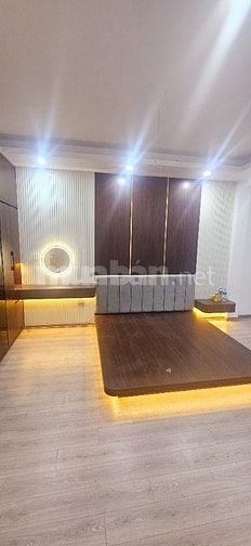 Bán Nhà Trần Khát Chân Hai Bà Trưng 35m 5 tầng sổ Riêng Nhà Mới 7,05Tỷ