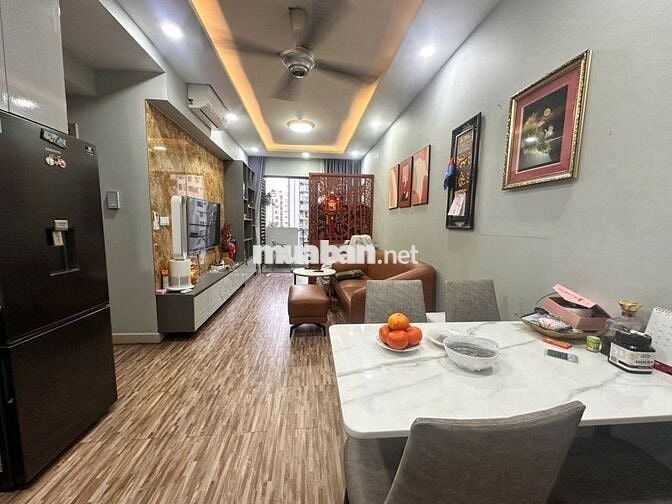 CHO THUÊ 2PN EMERALD CELADON CITY HÌNH THẬT GIÁ THẬT CÒN THƯƠNG LƯỢNG