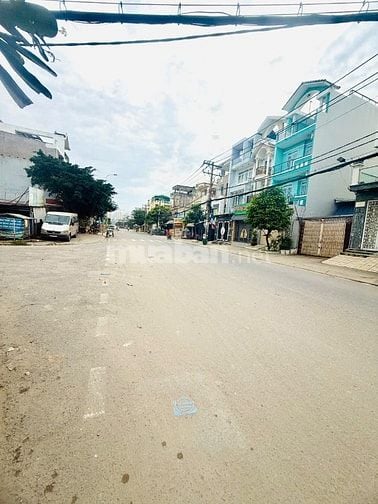 Bán nền đất mặt tiền Đường Số 1, Khu Dân Cư Nam Hùng Vương