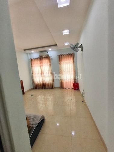 Mặt tiền 19 đường 80 KDC Bình Phú 4x15 3 lầu