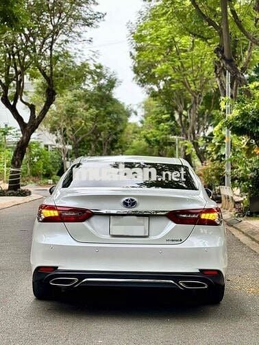 Toyota Camry 2023 2.5HV - 46821 km