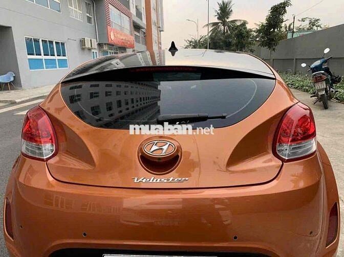 veloster xe đẹp nhà sử dụng không 1 lỗi nhỏ