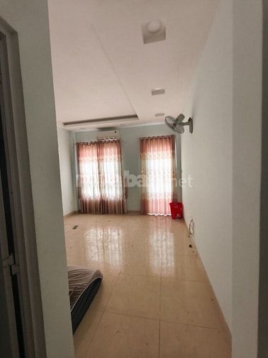 Mặt tiền 19 đường 80 KDC Bình Phú 4x15 3 lầu