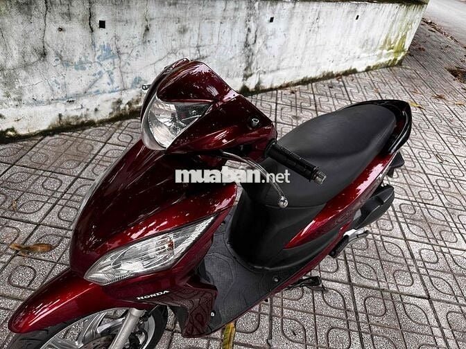 Vison 2014 bstp (Xe quá đẹp)