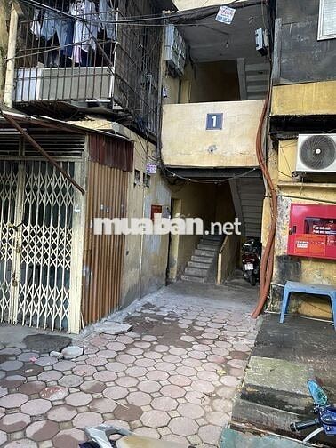 Cho thuê cửa hàng làm tóc, gội đầu.