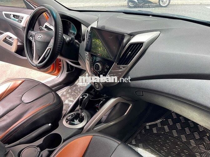 veloster xe đẹp nhà sử dụng không 1 lỗi nhỏ