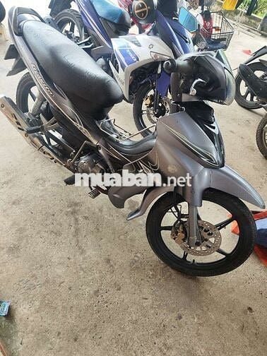 Gravita đen bạc chuẩn 5b95 máy chất êm đét khỏe