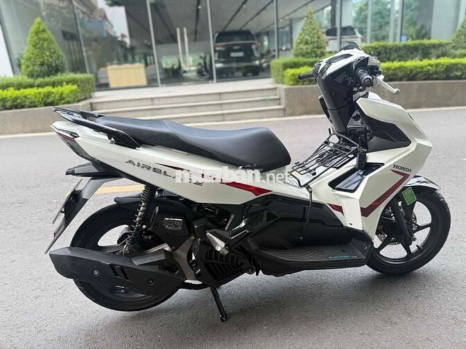 HONDA Air Blade 125cc .ĐK 2022 .odo 9k- BAO NỢ 6