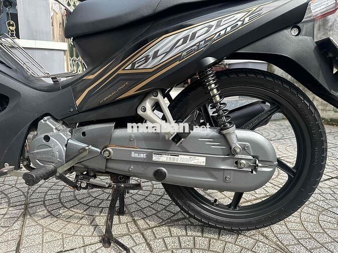 Wawe Blade Bs71 nguyên zin