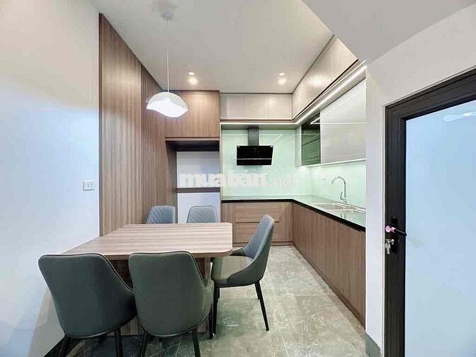 TT HAI BÀ TRƯNG _ THÔNG CÁC PHỐ_ 5 tầng _ 6 phòng ngủ