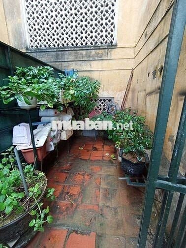 Căn TT Cục Tiêu Chuẩn Đo Lường Chất Lượng - Cạnh HV Cảnh Sát - 70m²