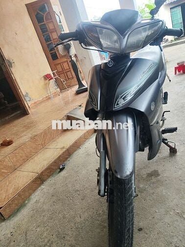 Gravita đen bạc chuẩn 5b95 máy chất êm đét khỏe