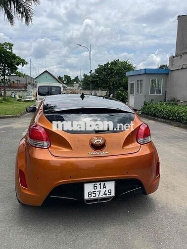 veloster xe đẹp nhà sử dụng không 1 lỗi nhỏ