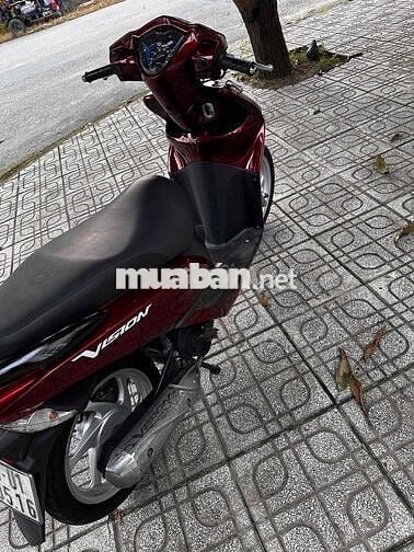 Vison 2014 bstp (Xe quá đẹp)