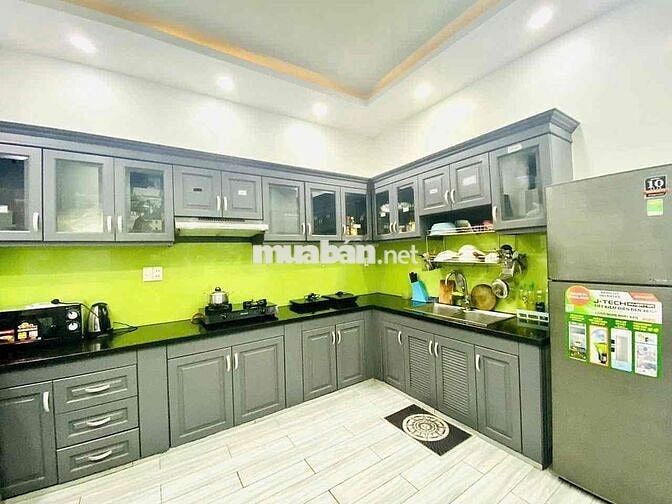 Cho thuê Phòng CHDV đủ Nội Thất vào ở ngay cho nuôi pet gần GiGamaill