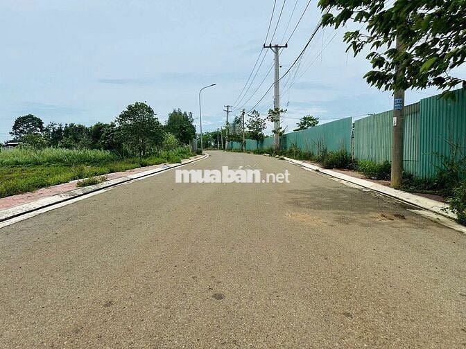 BÁN NHANH LÔ ĐẤT ĐẸP – GIÁ TỐT TẠI HÒA LONG, TP. BÀ RỊA