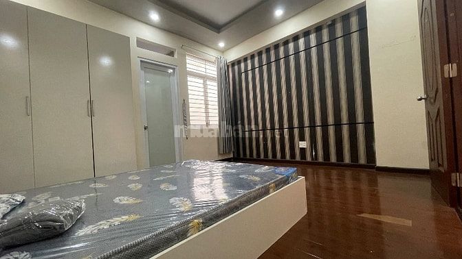 Bán Nhà 4Tầng hẻm 69/11/16 Nguyễn Đình Chính, Phú Nhuận