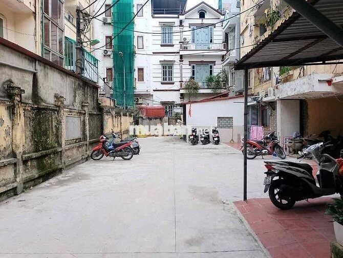 👉 TT tầng 1 Hai Bà Trưng - 55m 👉 chỉ 4.8tỷ TL  ✅ GẦN PHỐ - 5 PHÚT LÊN