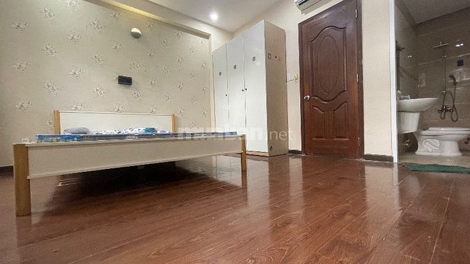 Bán Nhà 4Tầng hẻm 69/11/16 Nguyễn Đình Chính, Phú Nhuận