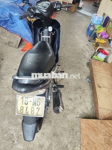 Gravita đen bạc chuẩn 5b95 máy chất êm đét khỏe