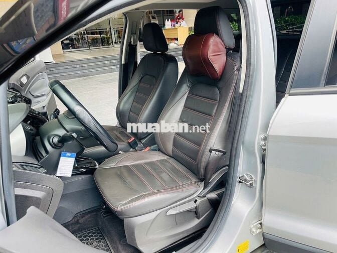 Ford EcoSport Black Edition 2017 - 65000 km