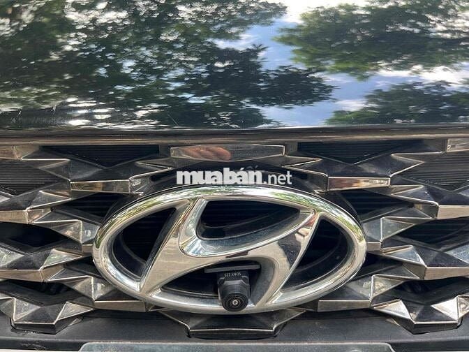 Accent 1.4AT sx 2022 tên cá nhân chạy 4V cực mới