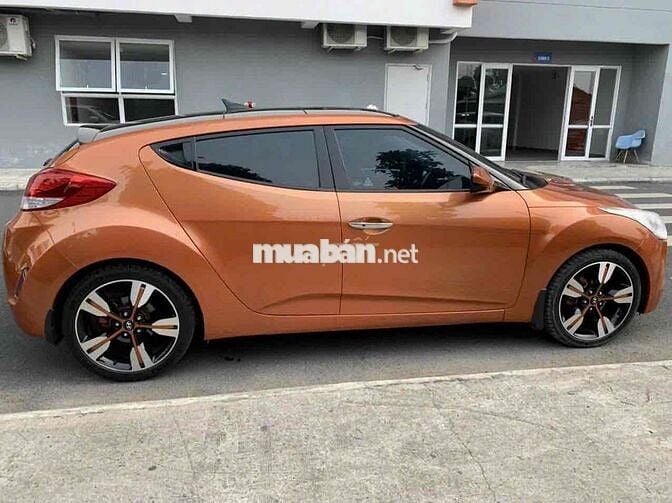 veloster xe đẹp nhà sử dụng không 1 lỗi nhỏ