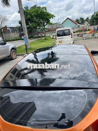 veloster xe đẹp nhà sử dụng không 1 lỗi nhỏ