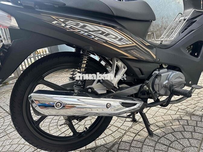 Wawe Blade Bs71 nguyên zin