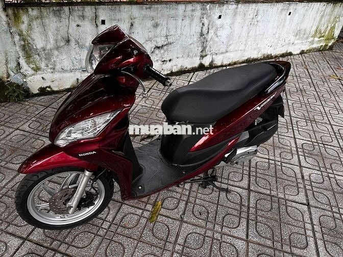 Vison 2014 bstp (Xe quá đẹp)