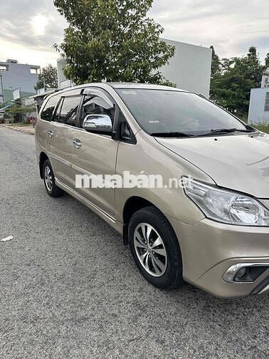 can ban xe gia đinh chinh chủ 2015 ban đủ