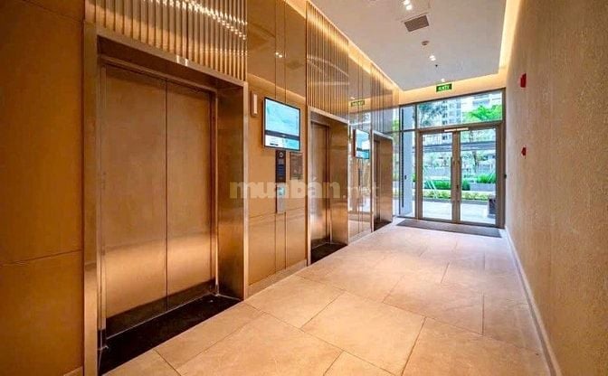 Còn đúng 5 căn nội bộ view đẹp Q1 – Giữ chỗ ngay giá chỉ từ 1Tỷ!!!