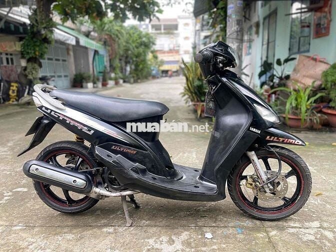 Mio Nhỏ giá 6,5 triệu VND