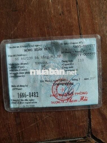 Gravita đen bạc chuẩn 5b95 máy chất êm đét khỏe