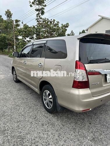 can ban xe gia đinh chinh chủ 2015 ban đủ