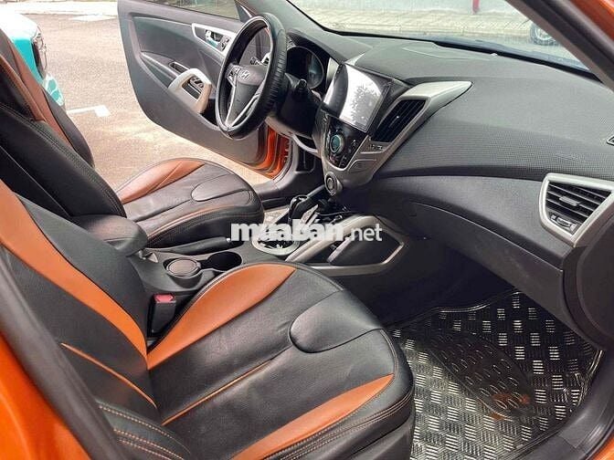 veloster xe đẹp nhà sử dụng không 1 lỗi nhỏ