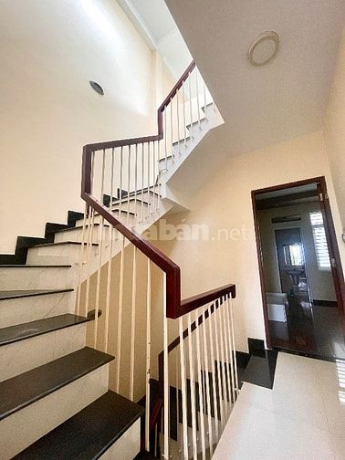 Bán Nhà 4Tầng hẻm 69/11/16 Nguyễn Đình Chính, Phú Nhuận