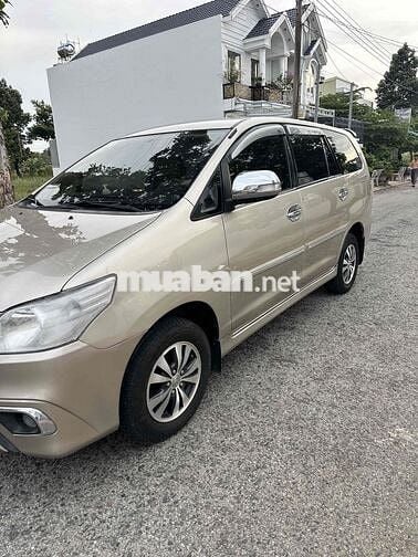 can ban xe gia đinh chinh chủ 2015 ban đủ