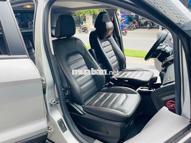 Ford EcoSport Black Edition 2017 - 65000 km