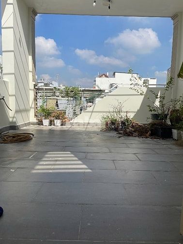 Bán Nhà 4Tầng hẻm 69/11/16 Nguyễn Đình Chính, Phú Nhuận