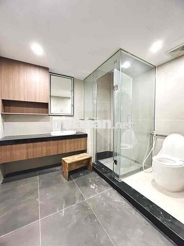 TT HAI BÀ TRƯNG _ THÔNG CÁC PHỐ_ 5 tầng _ 6 phòng ngủ