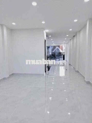 🏆 SIÊU PHẨM ỐP KÍNH NHÀ MẶT TIỀN Huỳnh Văn Bánh – Phường 13, Quận Phú