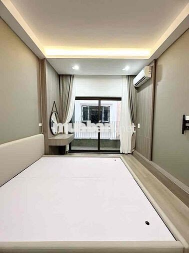 TT HAI BÀ TRƯNG _ THÔNG CÁC PHỐ_ 5 tầng _ 6 phòng ngủ