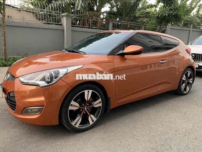 veloster xe đẹp nhà sử dụng không 1 lỗi nhỏ