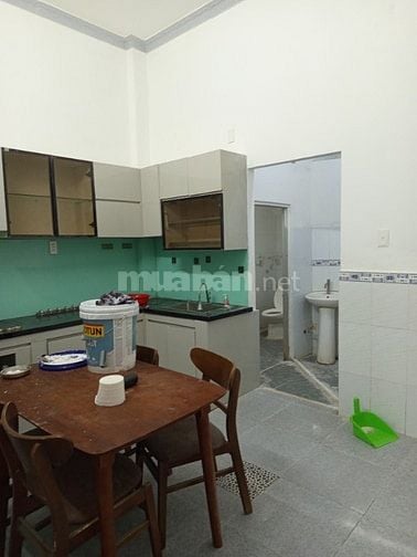 Bán nhà lầu trệt p Đông Hòa TP HCM 